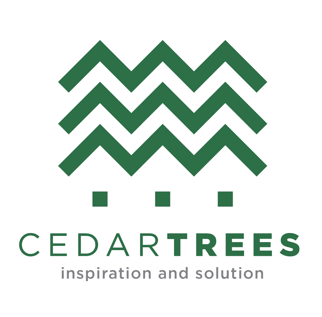 Cedartrees Logo